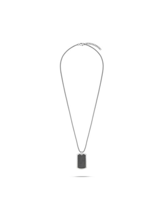 Herren Halskette  -  Tag