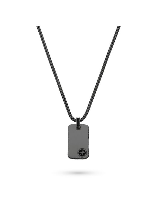 Herren Halskette  -  Tag