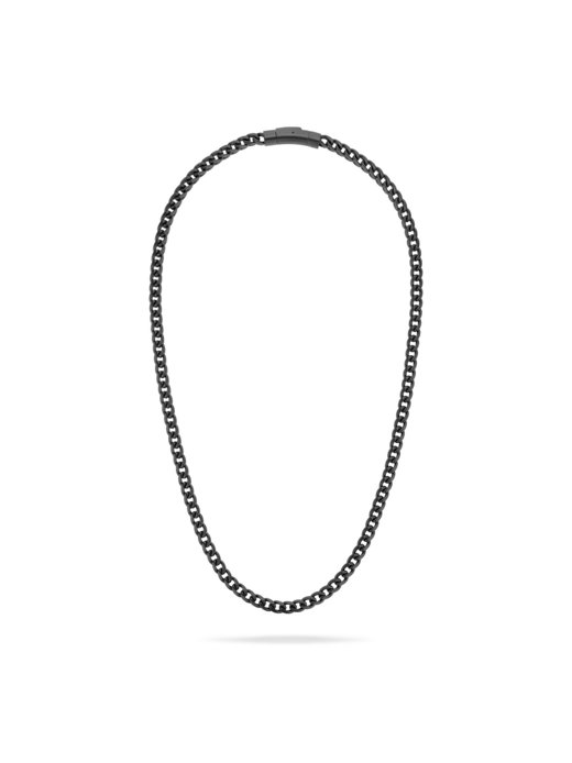Herren Halskette  -  The Foxtail Chain