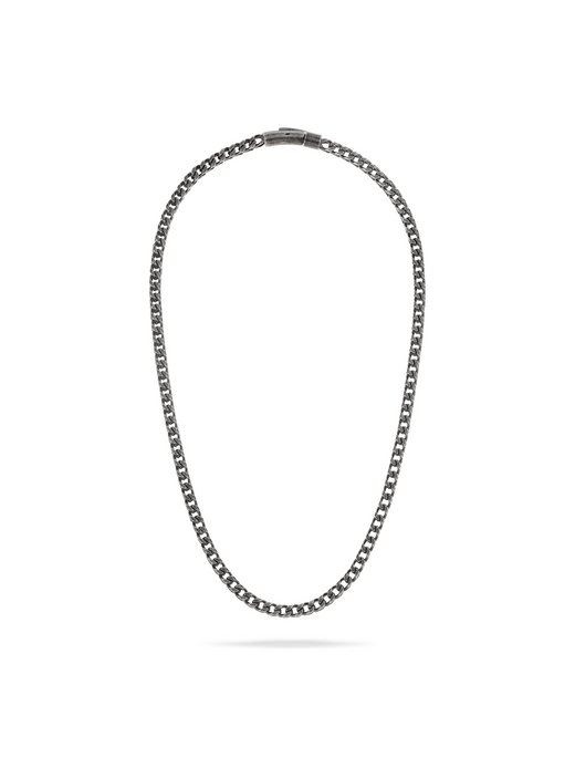 Herren Halskette  -  The Foxtail Chain