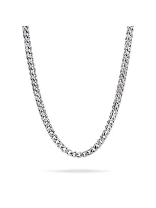 Herren Halskette  -  The Foxtail Chain