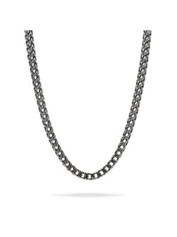 Herren Halskette  -  The Foxtail Chain