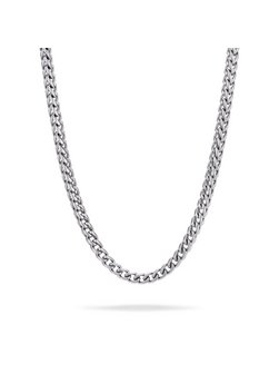 Herren Halskette  -  The Foxtail Chain