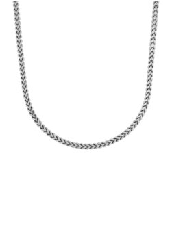 Artikelbild Herren Halskette von Joop Accessoires in silber uni