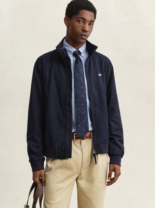 Herren Hampshire Jacke