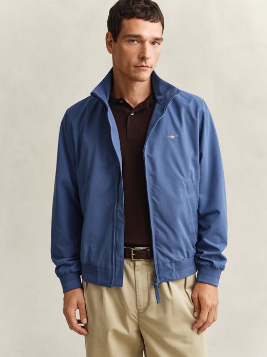 Herren Hampshire Jacke