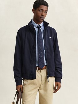 Herren Hampshire Jacke