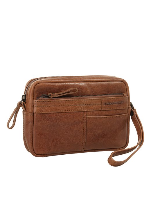Herren Handgelenk Tasche