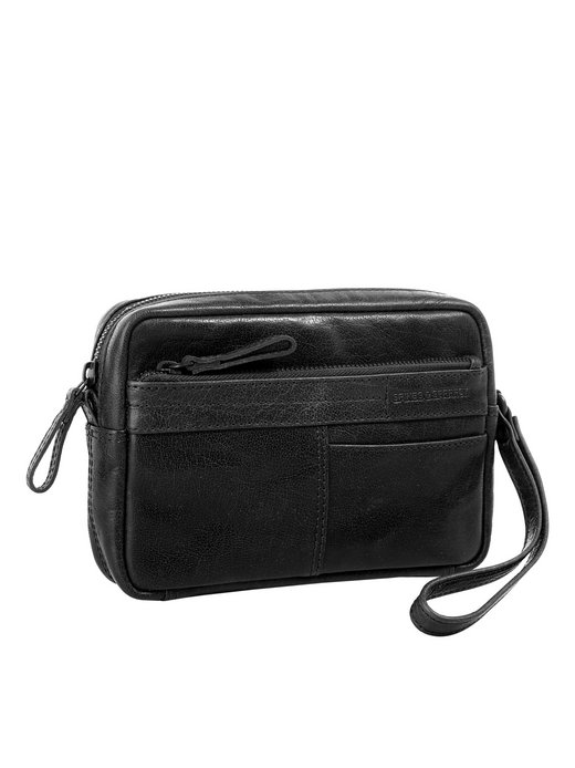 Herren Handgelenk Tasche