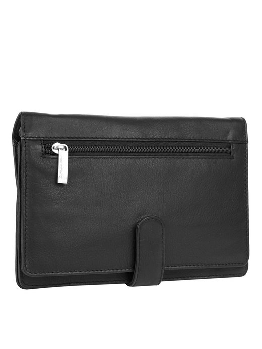 Herren Handgelenk Tasche