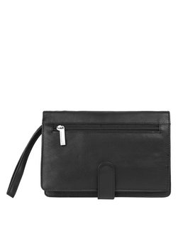 Herren Handgelenk Tasche