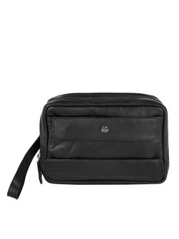 Herren Handgelenk Tasche