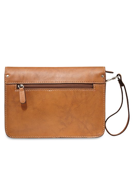 Herren Handgelenktasche - Toscana
