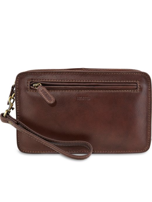 Herren Handgelenktasche - Toscana