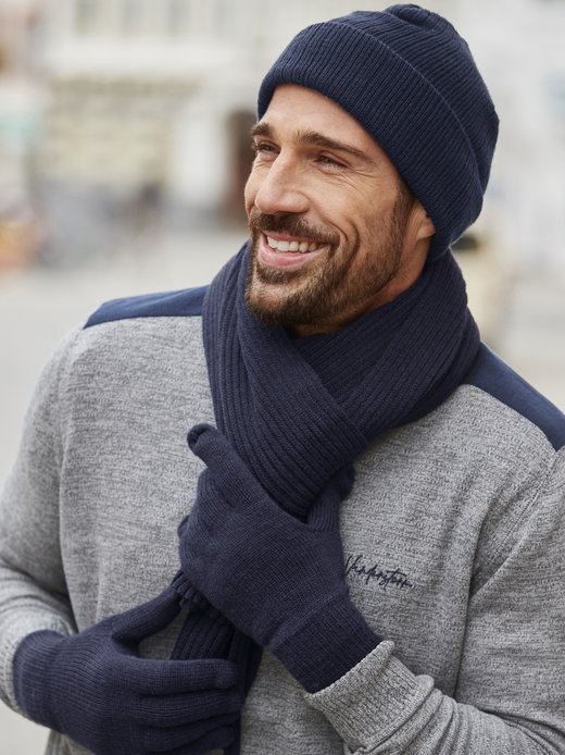 Herren Handschuh - BRYNJAR