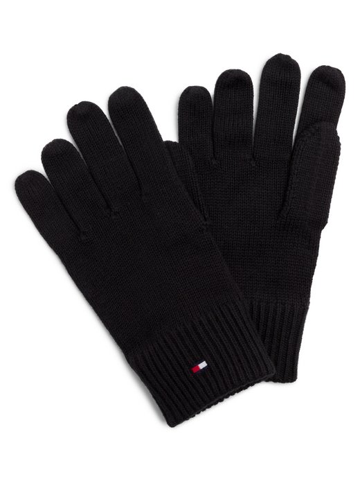 Herren Handschuh mit Cashmere-Anteil