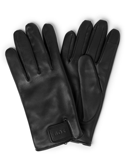 Herren Handschuhe - Helkop-1