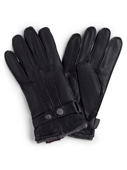 Herren Handschuhe aus Leder