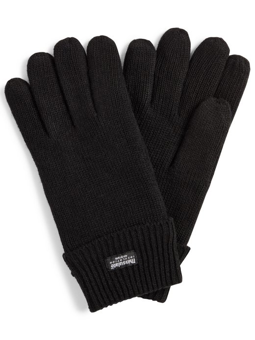 Herren Handschuhe aus Wolle