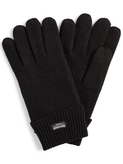Herren Handschuhe aus Wolle