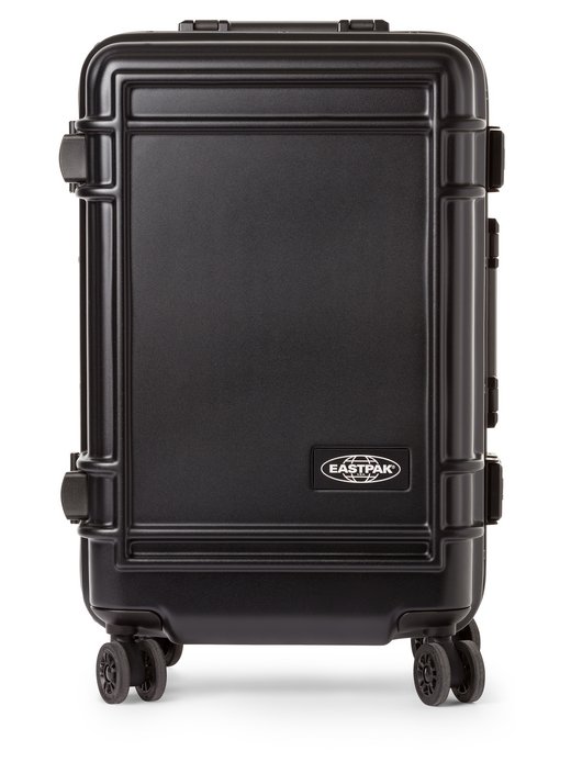 Herren Hartschalen-Trolley - Resist'R Case S