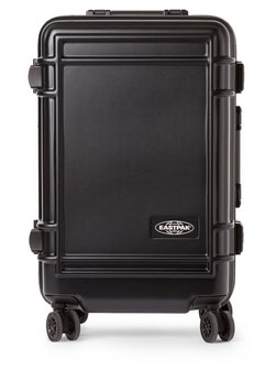 Artikelbild Herren Hartschalen-Trolley - Resist'R Case S von Eastpak in schwarz uni