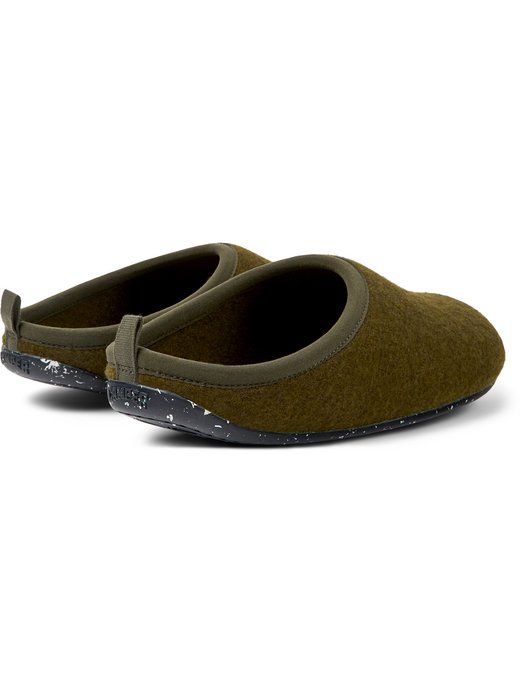 Herren Hausschuhe - Wabi