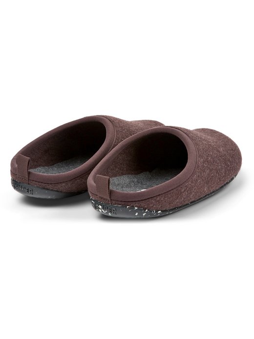 Herren Hausschuhe - Wabi