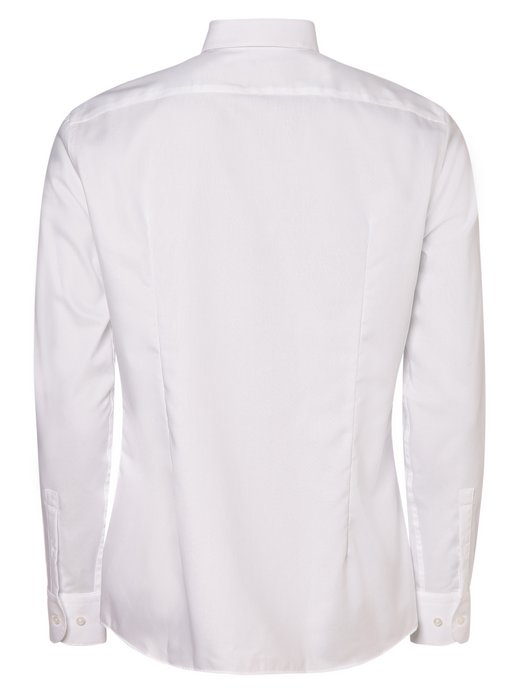 Herren Hemd - Bügelfrei - P-HANK-s-kent-C1-222