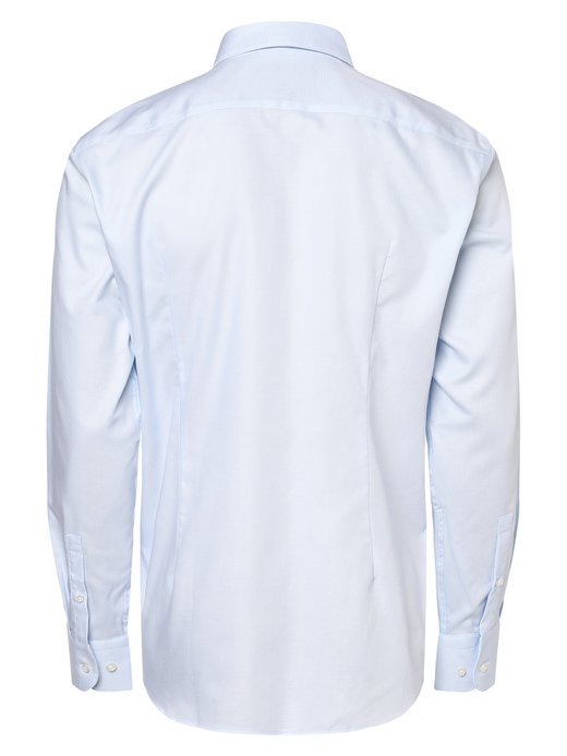 Herren Hemd - Bügelfrei - P-HANK-s-kent-C1-222