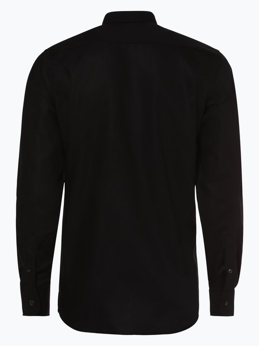 Herren Hemd Bügelfrei