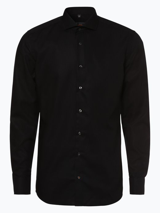 Herren Hemd Bügelfrei