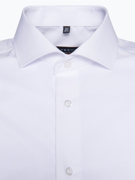 Herren Hemd Bügelfrei