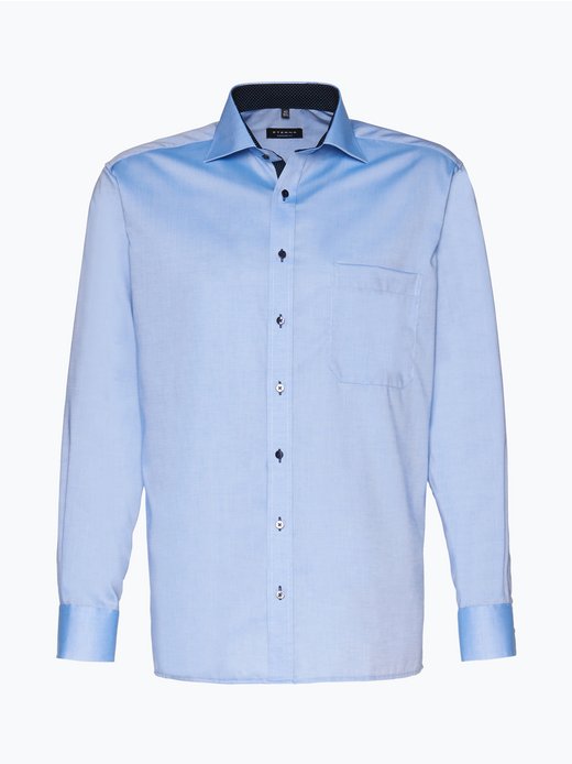 Herren Hemd Bügelfrei