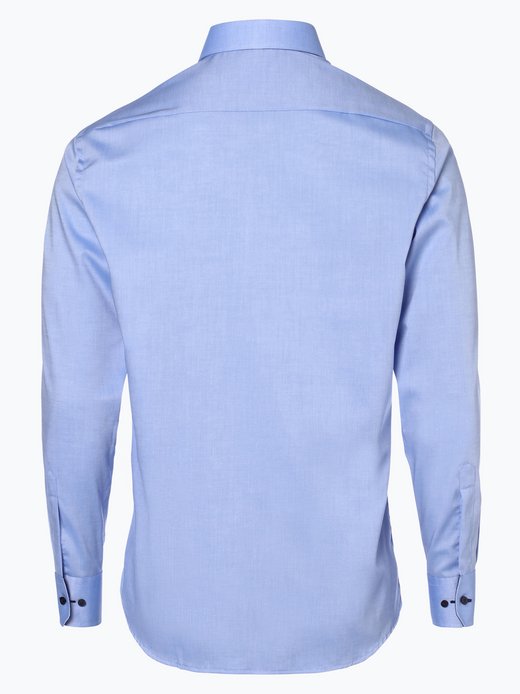 Herren Hemd Bügelfrei