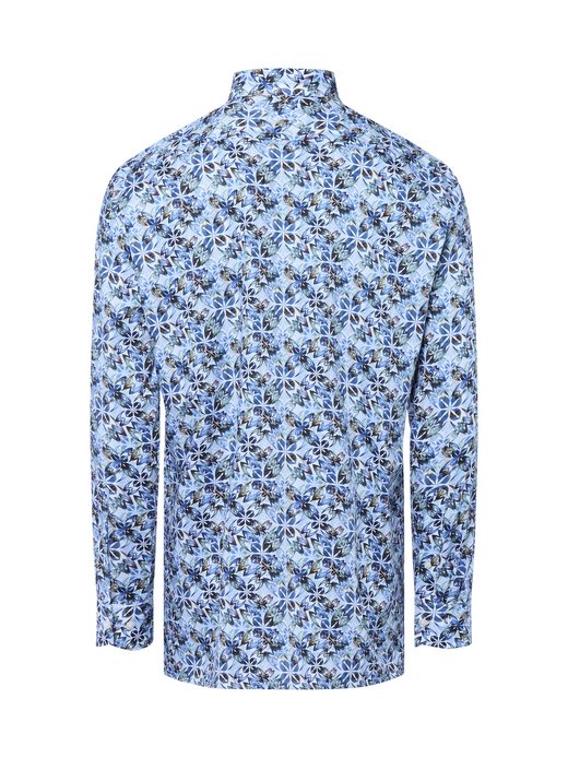 Herren Hemd - Bügelfrei