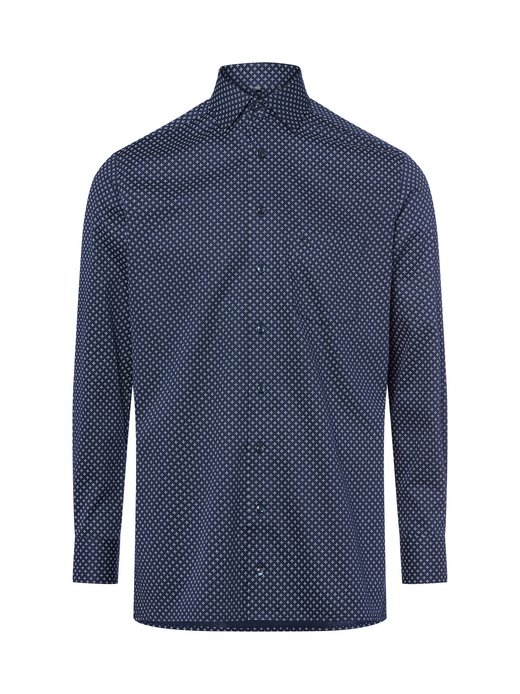 Herren Hemd Bügelfrei