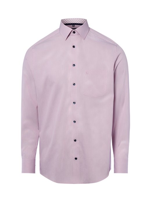 Herren Hemd Bügelfrei