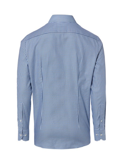 Herren Hemd Bügelfrei