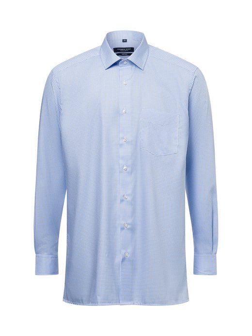 Herren Hemd - Bügelfrei