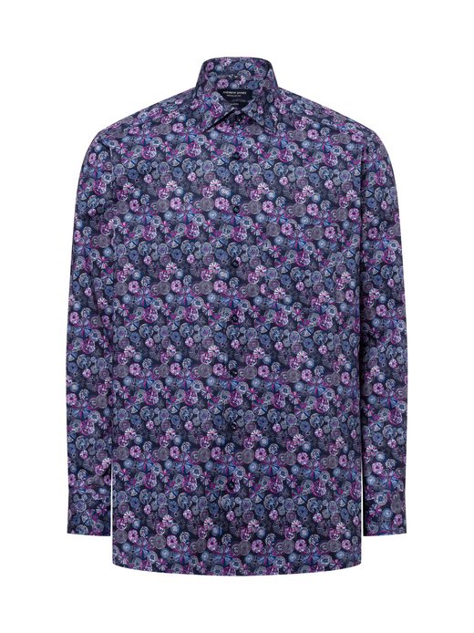 Herren Hemd - Bügelfrei