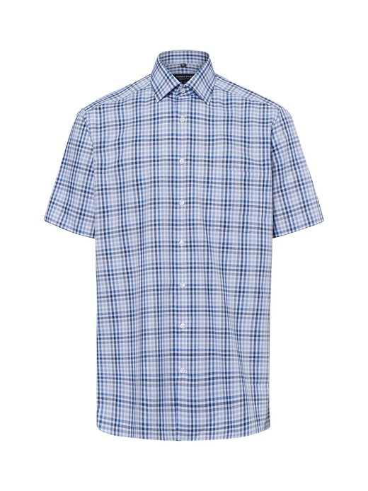 Herren Hemd - Bügelfrei