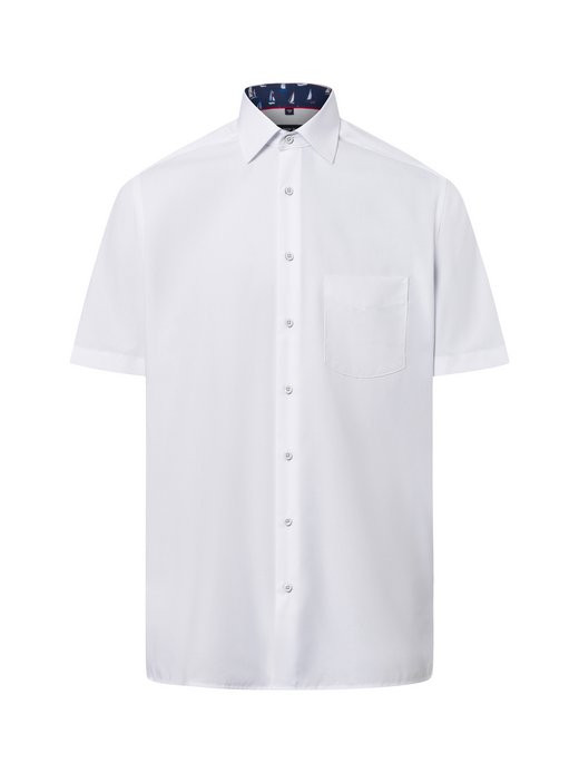 Herren Hemd - Bügelfrei