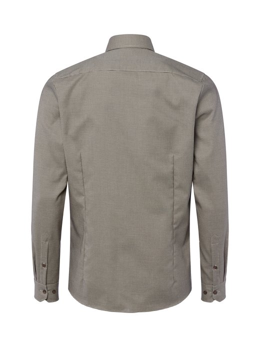 Herren Hemd - Bügelfrei