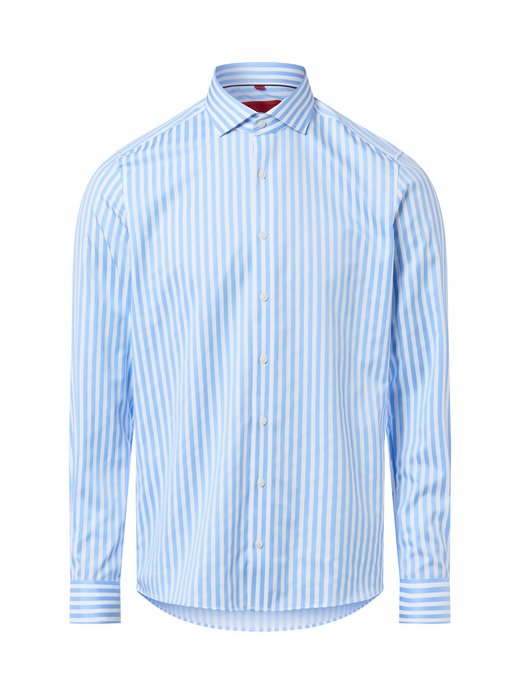 Herren Hemd - Bügelfrei