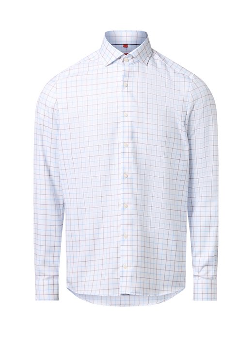 Herren Hemd - Bügelfrei