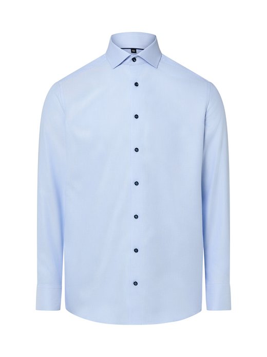 Herren Hemd Bügelfrei