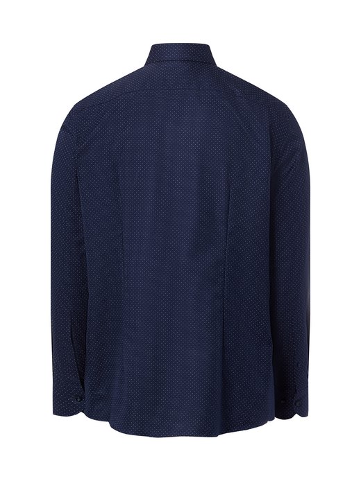 Herren Hemd Bügelfrei