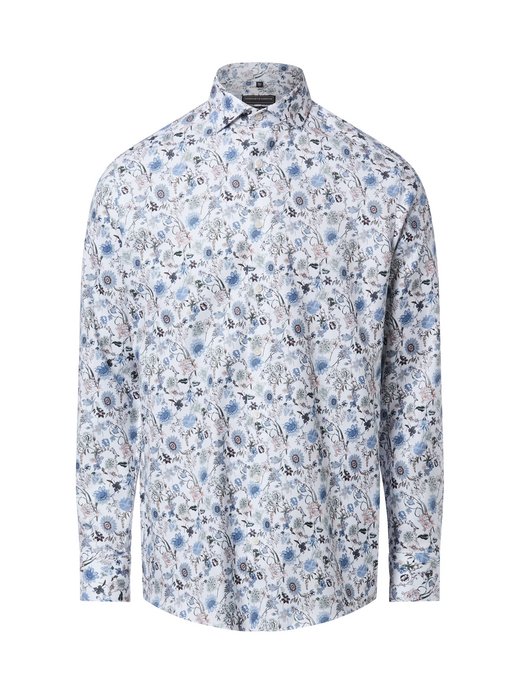 Herren Hemd Bügelfrei