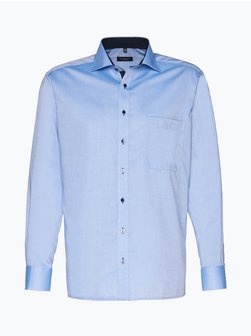 Herren Hemd Bügelfrei